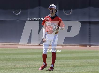 Thumbnail 3 in Benson vs Bisbee (AIA 2A Championship Quarterfinals) photogallery.