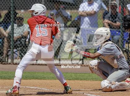 Thumbnail 1 in Benson vs Bisbee (AIA 2A Championship Quarterfinals) photogallery.