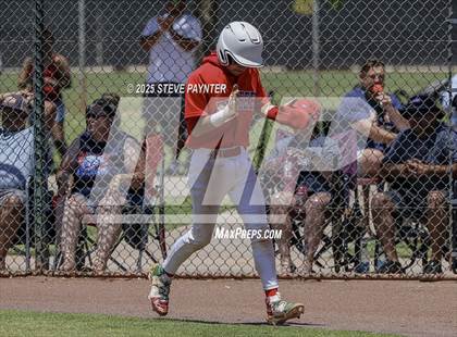 Thumbnail 1 in Benson vs Bisbee (AIA 2A Championship Quarterfinals) photogallery.