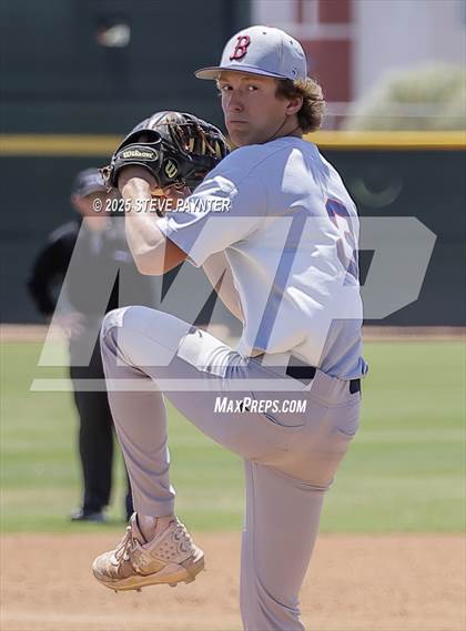 Thumbnail 1 in Benson vs Bisbee (AIA 2A Championship Quarterfinals) photogallery.