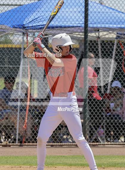 Thumbnail 2 in Benson vs Bisbee (AIA 2A Championship Quarterfinals) photogallery.