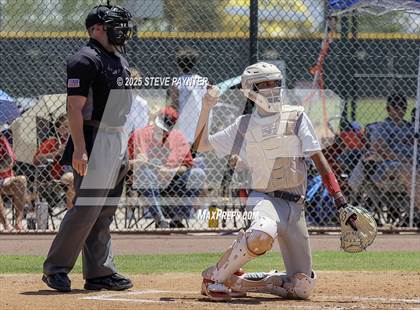Thumbnail 3 in Benson vs Bisbee (AIA 2A Championship Quarterfinals) photogallery.
