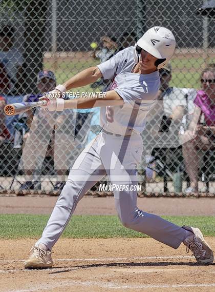 Thumbnail 1 in Benson vs Bisbee (AIA 2A Championship Quarterfinals) photogallery.