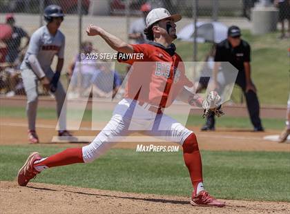 Thumbnail 3 in Benson vs Bisbee (AIA 2A Championship Quarterfinals) photogallery.