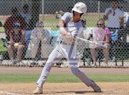 Thumbnail 3 in Benson vs Bisbee (AIA 2A Championship Quarterfinals) photogallery.