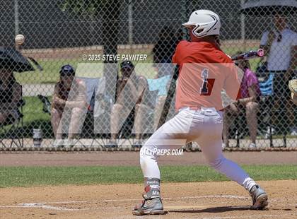 Thumbnail 2 in Benson vs Bisbee (AIA 2A Championship Quarterfinals) photogallery.