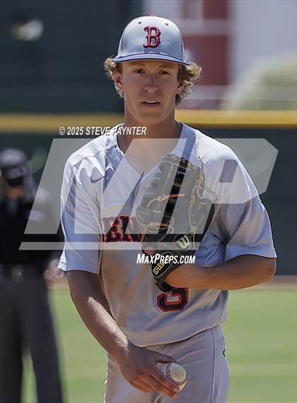 Thumbnail 3 in Benson vs Bisbee (AIA 2A Championship Quarterfinals) photogallery.