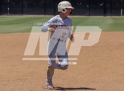 Thumbnail 3 in Benson vs Bisbee (AIA 2A Championship Quarterfinals) photogallery.