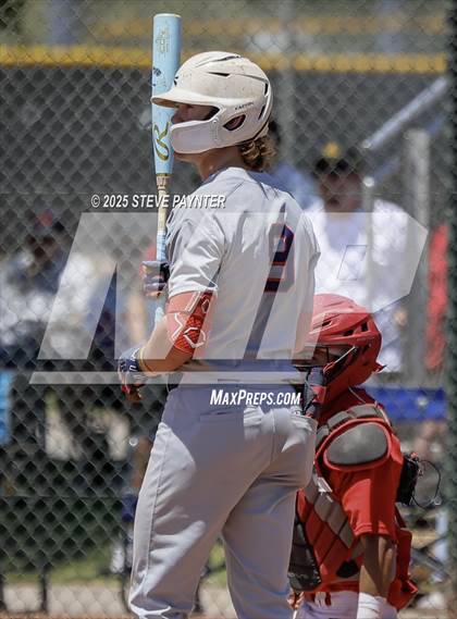 Thumbnail 2 in Benson vs Bisbee (AIA 2A Championship Quarterfinals) photogallery.