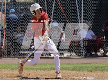 Thumbnail 2 in Benson vs Bisbee (AIA 2A Championship Quarterfinals) photogallery.