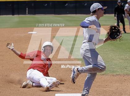 Thumbnail 1 in Benson vs Bisbee (AIA 2A Championship Quarterfinals) photogallery.
