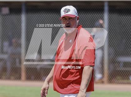 Thumbnail 1 in Benson vs Bisbee (AIA 2A Championship Quarterfinals) photogallery.