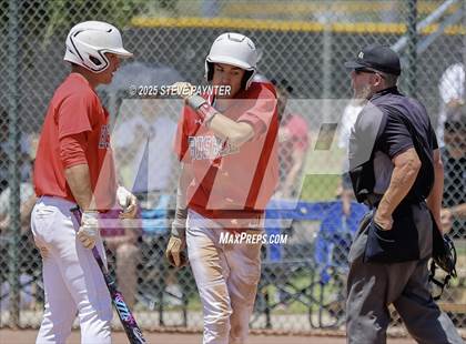 Thumbnail 3 in Benson vs Bisbee (AIA 2A Championship Quarterfinals) photogallery.