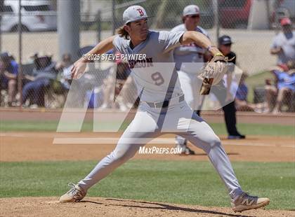 Thumbnail 2 in Benson vs Bisbee (AIA 2A Championship Quarterfinals) photogallery.
