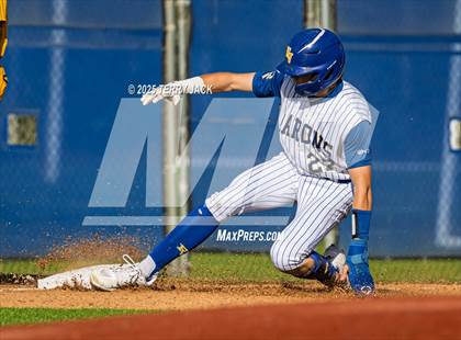 Thumbnail 3 in Capistrano Valley @ Fountain Valley photogallery.