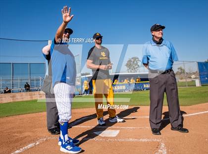 Thumbnail 1 in Capistrano Valley @ Fountain Valley photogallery.