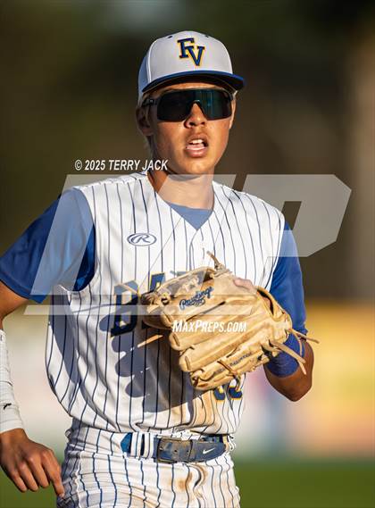 Thumbnail 1 in Capistrano Valley @ Fountain Valley photogallery.