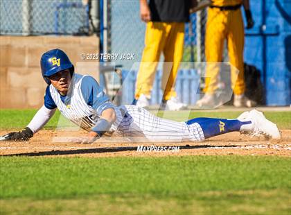 Thumbnail 2 in Capistrano Valley @ Fountain Valley photogallery.