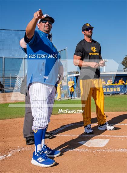 Thumbnail 2 in Capistrano Valley @ Fountain Valley photogallery.