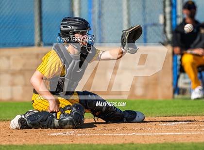 Thumbnail 3 in Capistrano Valley @ Fountain Valley photogallery.