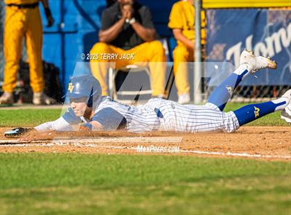 Thumbnail 1 in Capistrano Valley @ Fountain Valley photogallery.