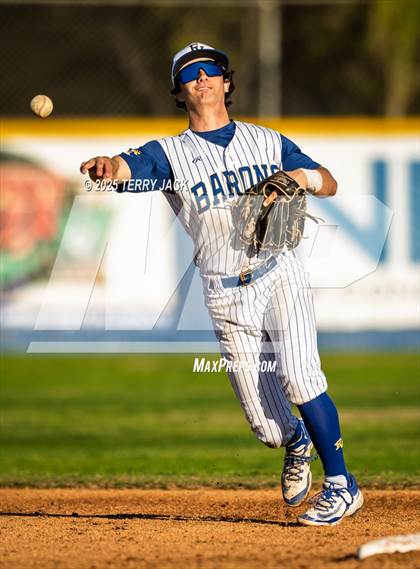 Thumbnail 3 in Capistrano Valley @ Fountain Valley photogallery.