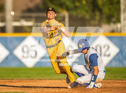 Thumbnail 2 in Capistrano Valley @ Fountain Valley photogallery.