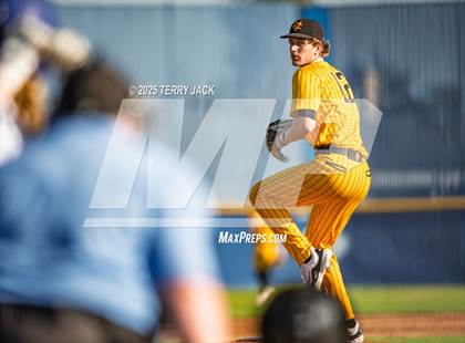 Thumbnail 3 in Capistrano Valley @ Fountain Valley photogallery.