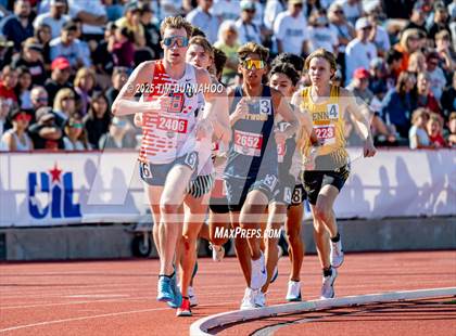 Thumbnail 1 in UIL 6A Boys Track & Field Finals photogallery.