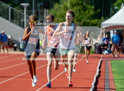 Thumbnail 3 in UIL 6A Boys Track & Field Finals photogallery.