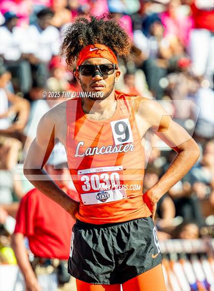 Thumbnail 1 in UIL 6A Boys Track & Field Finals photogallery.