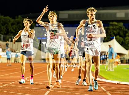 Thumbnail 1 in UIL 6A Boys Track & Field Finals photogallery.