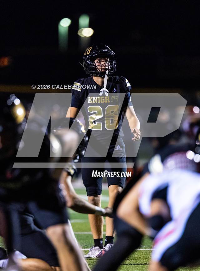 American Fork @ Lone Peak