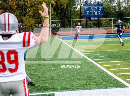 Thumbnail 1 in Catholic Memorial @ St. John's Prep photogallery.