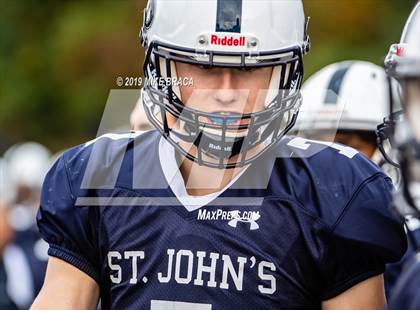 Thumbnail 3 in Catholic Memorial @ St. John's Prep photogallery.