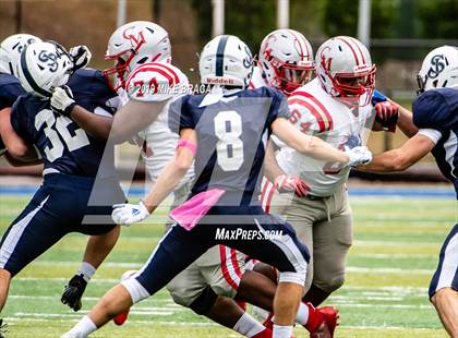 Thumbnail 3 in Catholic Memorial @ St. John's Prep photogallery.