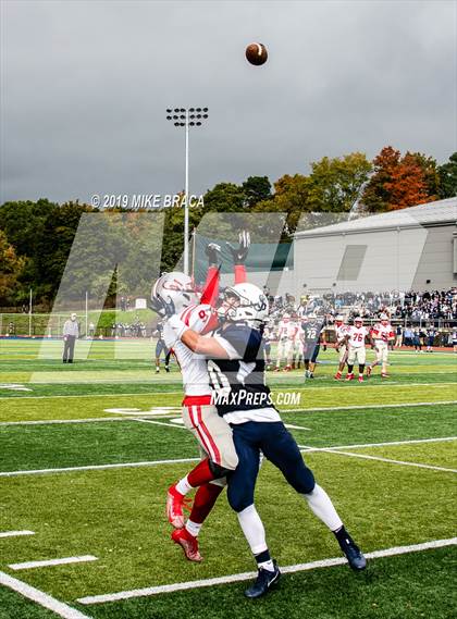 Thumbnail 3 in Catholic Memorial @ St. John's Prep photogallery.