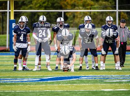 Thumbnail 3 in Catholic Memorial @ St. John's Prep photogallery.