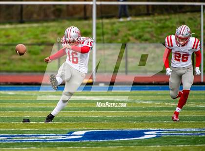 Thumbnail 3 in Catholic Memorial @ St. John's Prep photogallery.
