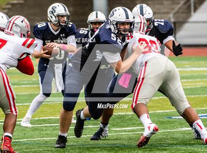 Thumbnail 3 in Catholic Memorial @ St. John's Prep photogallery.