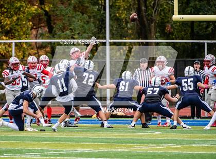 Thumbnail 3 in Catholic Memorial @ St. John's Prep photogallery.