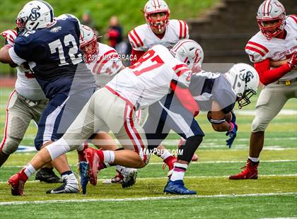 Thumbnail 3 in Catholic Memorial @ St. John's Prep photogallery.
