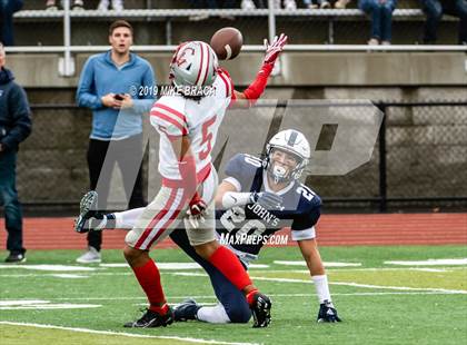Thumbnail 3 in Catholic Memorial @ St. John's Prep photogallery.
