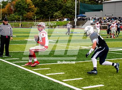 Thumbnail 3 in Catholic Memorial @ St. John's Prep photogallery.