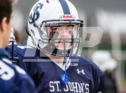 Thumbnail 3 in Catholic Memorial @ St. John's Prep photogallery.