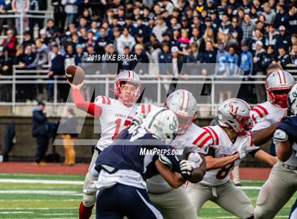 Thumbnail 3 in Catholic Memorial @ St. John's Prep photogallery.