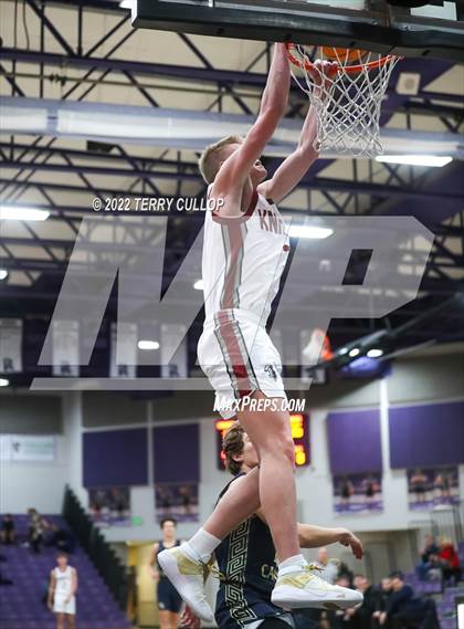 Thumbnail 3 in Snow Canyon vs. Northridge (Riverton Holiday Tournament) photogallery.
