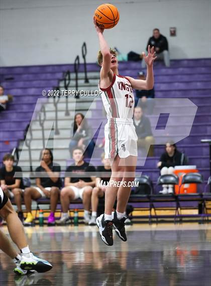 Thumbnail 2 in Snow Canyon vs. Northridge (Riverton Holiday Tournament) photogallery.