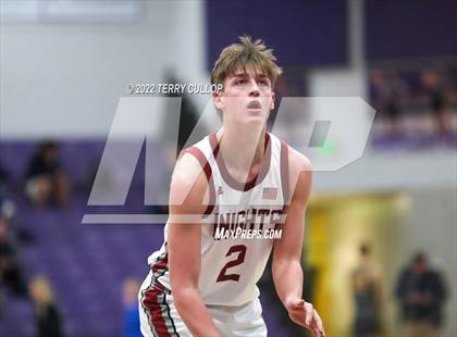 Thumbnail 2 in Snow Canyon vs. Northridge (Riverton Holiday Tournament) photogallery.