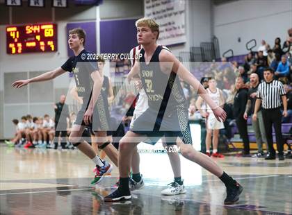 Thumbnail 1 in Snow Canyon vs. Northridge (Riverton Holiday Tournament) photogallery.